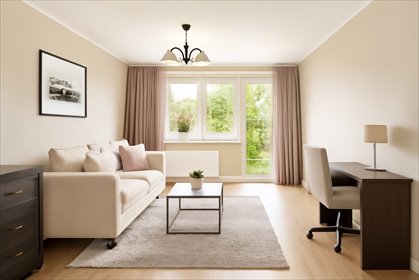 mieszkanie na sprzedaż 51m2 mieszkanie Dąbrowa Górnicza, Aleja Tadeusza Kościuszki