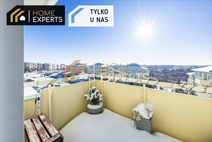 mieszkanie na sprzedaż 66m2 mieszkanie Gdańsk, Ujeścisko, Kazimierza Porębskiego