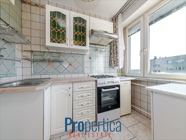 mieszkanie na sprzedaż 34m2 mieszkanie Warszawa, Ursus, Mariana Keniga