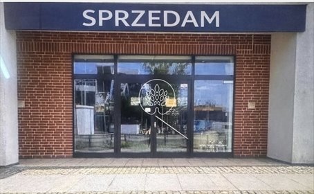 lokal użytkowy na sprzedaż 160m2 lokal użytkowy Toruń, Jakubskie Przedmieście