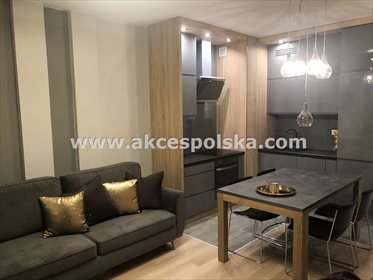mieszkanie na wynajem 60m2 mieszkanie Warszawa, Mokotów, Konstruktorska