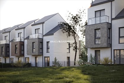 dom na sprzedaż 140m2 dom Kraków, Dębniki, Dębniki, Sidzińska