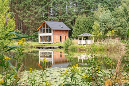 dom na sprzedaż 75m2 dom Kup, Polna
