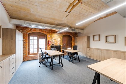 lokal użytkowy na wynajem 110m2 lokal użytkowy Łódź, Górna