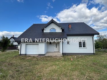 dom na sprzedaż 307m2 dom Klepacze