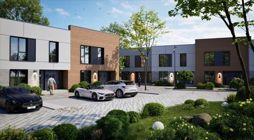 mieszkanie na sprzedaż 60m2 mieszkanie Boguchwała, Cicha