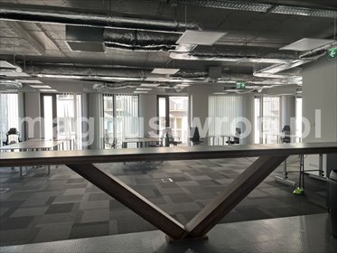 lokal użytkowy na wynajem 385m2 lokal użytkowy Wrocław, Stare Miasto, Rynek