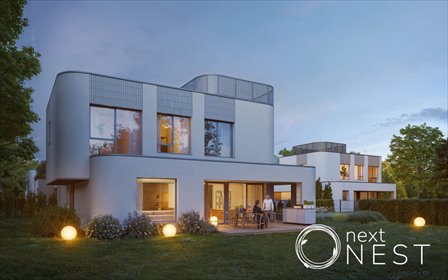 dom na sprzedaż 162m2 dom Konstancin-Jeziorna