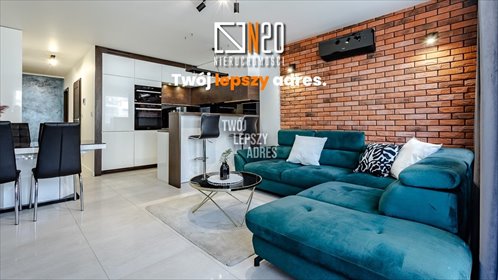 mieszkanie na sprzedaż 52m2 mieszkanie Kraków, Bieżanów-Prokocim, Złocień, Henryka i Karola Czeczów