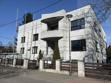 lokal użytkowy na wynajem 150m2 lokal użytkowy Warszawa, Bielany