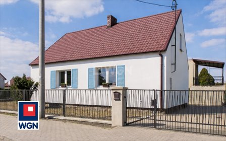 Dom do własnej aranżacji na Os. Zacharzew w Ostrów Wielkopolski dom Ostrów Wielkopolski, Os. Zacharzew, Os. Zacharzew