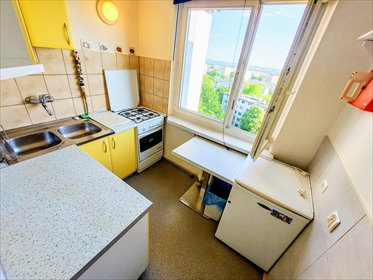 mieszkanie na sprzedaż 48m2 mieszkanie Kraków, Prądnik Czerwony, Ugorek