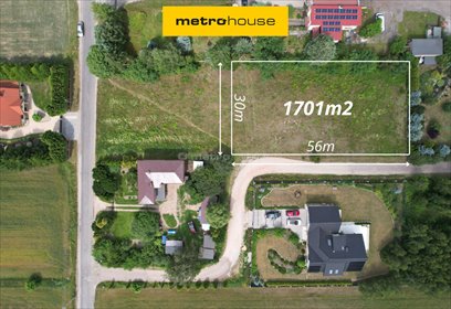 Sprzedam działkę 1700 m² pod dom i usługi w Łodzi działka Łódź, Widzew, Rataja, Widzew
