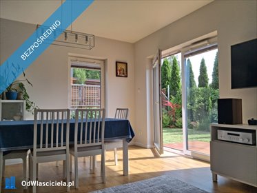 dom na sprzedaż 80m2 dom Rzeszów, Słocina
