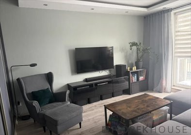 mieszkanie na sprzedaż 43m2 mieszkanie Warszawa, Białołęka, Odkryta