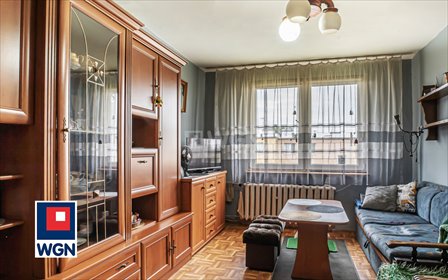 mieszkanie na sprzedaż 27m2 mieszkanie Tomaszów Bolesławiecki, Centrum