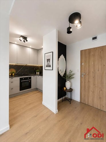 Funkcjonalne 33 m² mieszkanie z balkonem w Opolu zapraszam mieszkanie Opole