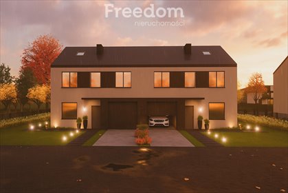 dom na sprzedaż 112m2 dom Zawada