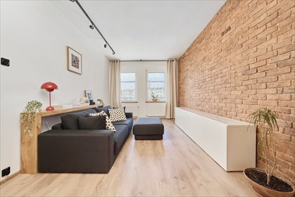 mieszkanie na wynajem 44m2 mieszkanie Wrocław, Nadodrze, Nadodrze, Bolesława Chrobrego
