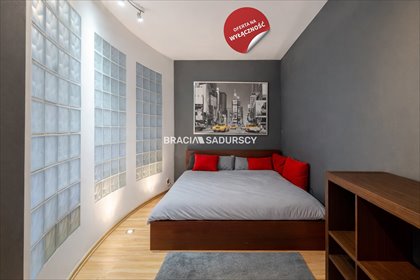 mieszkanie na sprzedaż 40m2 mieszkanie Kraków, Dębniki, Kliny, Borkowska