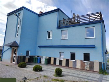 lokal użytkowy na sprzedaż 400m2 lokal użytkowy Kaliska
