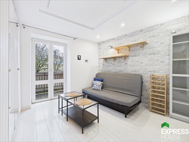 mieszkanie na sprzedaż 34m2 mieszkanie Lublin, Śródmieście, Sieroca