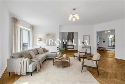 dom na sprzedaż 344m2 dom Warszawa, Mokotów Stegny