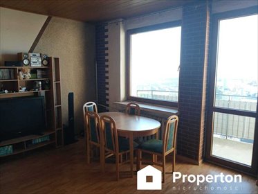 mieszkanie na sprzedaż 86m2 mieszkanie Płock, Wyszogrodzka