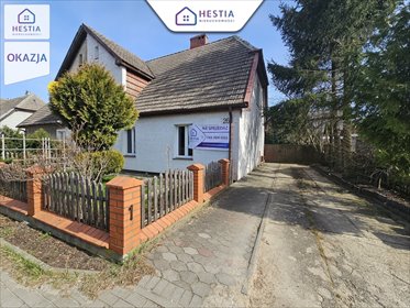 dom na sprzedaż Szczecinek 114,31 m2