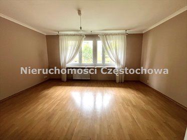 mieszkanie na sprzedaż 48m2 mieszkanie Częstochowa, Śródmieście