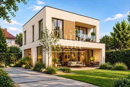 Działka 646 m² pod nowoczesny dom w Gdyni - polecam! działka Gdynia, Witomino, Polna