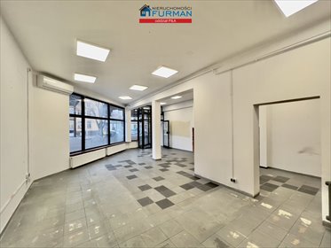 lokal użytkowy na sprzedaż 89m2 lokal użytkowy Piła, Zamość