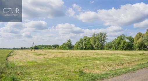 działka na sprzedaż 989m2 działka Poznań, ul. Gościnna