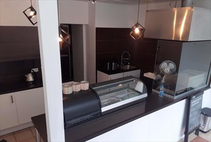 lokal użytkowy na wynajem 40m2 lokal użytkowy Wrocław, Śródmieście, Plac Grunwaldzki, Otwarta