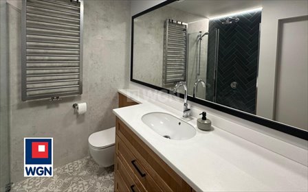 mieszkanie na wynajem 88m2 mieszkanie Warszawa, Zacisze, Bystra