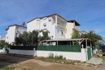 Umeblowany dom 4 sypialnie, ogród, blisko pola golfowego dom Kadriye, Kadriye, Serik, Antalya