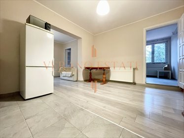 mieszkanie na sprzedaż 80m2 mieszkanie Nowa Iwiczna