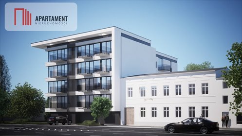 mieszkanie na sprzedaż 56m2 mieszkanie Bydgoszcz