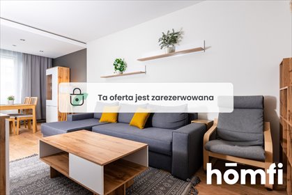 Nowoczesne 2-pokojowe mieszkanie 49,87 m2 w Krakowie mieszkanie Kraków, Ruczaj, dr. Jana Piltza