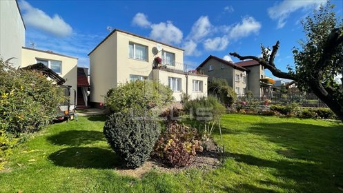 mieszkanie na sprzedaż 114m2 mieszkanie Tczew, Jagiellońska