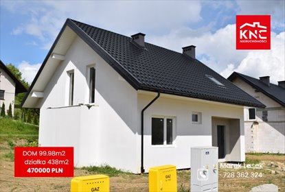 dom na sprzedaż 100m2 dom Dynów
