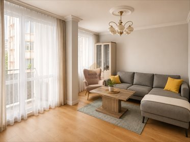 mieszkanie na sprzedaż 47m2 mieszkanie Zielona Góra