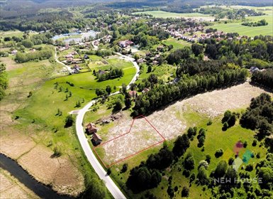 Działka budowlana na sprzedaż Ruś 2 999m2 Foto 3