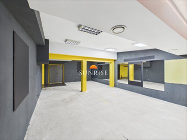 Polecam lokal 352 m² w Kołobrzegu z witryną i dużym potencjałem lokal użytkowy Kołobrzeg, Solne Zdroje, Portowa