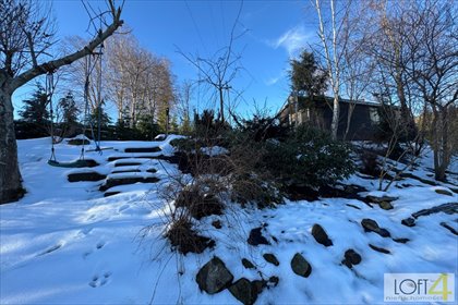 działka na sprzedaż 21000m2 działka Rozdziele