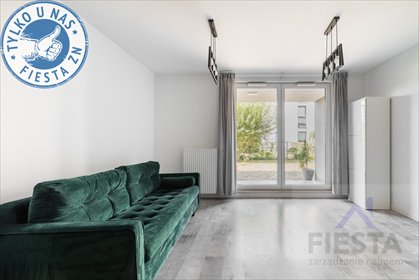 mieszkanie na wynajem 46m2 mieszkanie Warszawa, Białołęka, Claudia Monteverdiego