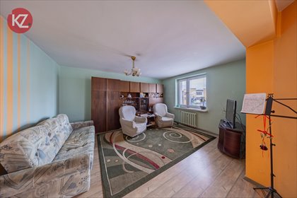 mieszkanie na sprzedaż 58m2 mieszkanie Piła, Zamoście, Bydgoska