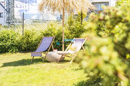 Pensjonat nad morzem, 11 pokoi, ogród, parking, blisko plaży lokal użytkowy Jastrzębia Góra, Pucka