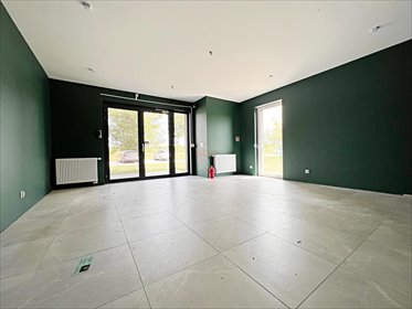 lokal użytkowy na wynajem 42m2 lokal użytkowy Kąty Wrocławskie, Bazyliowa