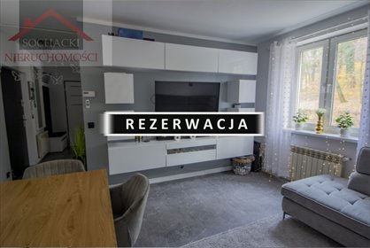 mieszkanie na sprzedaż 43m2 mieszkanie Lubań, Parkowa